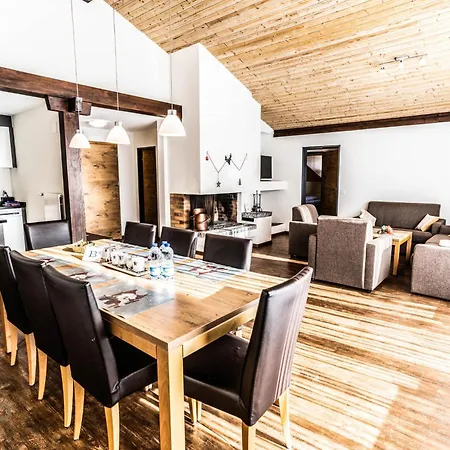 Haus Camillo Appartement-fewo 6-bettwohnung Nr- 24 By Interhome
