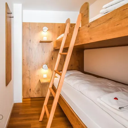 Haus Camillo Appartement-fewo 6-bettwohnung Nr- 24 By Interhome *