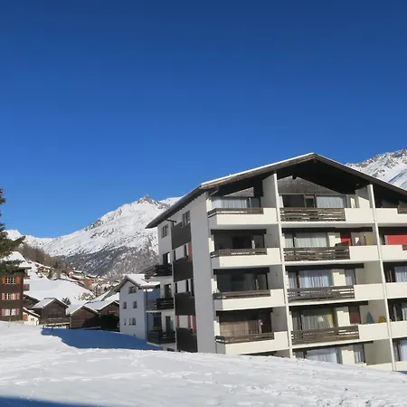 Haus Camillo Appartement-fewo 6-bettwohnung Nr- 24 By Interhome Apartment *
