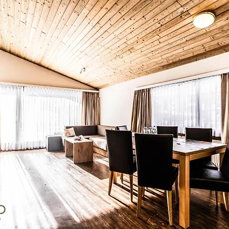 Haus Camillo Appartement-fewo 6-bettwohnung Nr- 24 By Interhome *