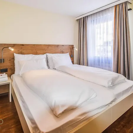 Apartment Haus Camillo Appartement-fewo 6-bettwohnung Nr- 24 By Interhome