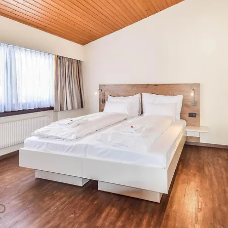 Haus Camillo Appartement-fewo 6-bettwohnung Nr- 24 By Interhome Apartment *