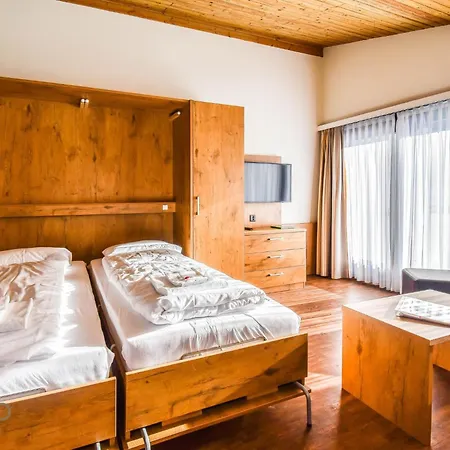 Apartment Haus Camillo Appartement-fewo 6-bettwohnung Nr- 24 By Interhome *